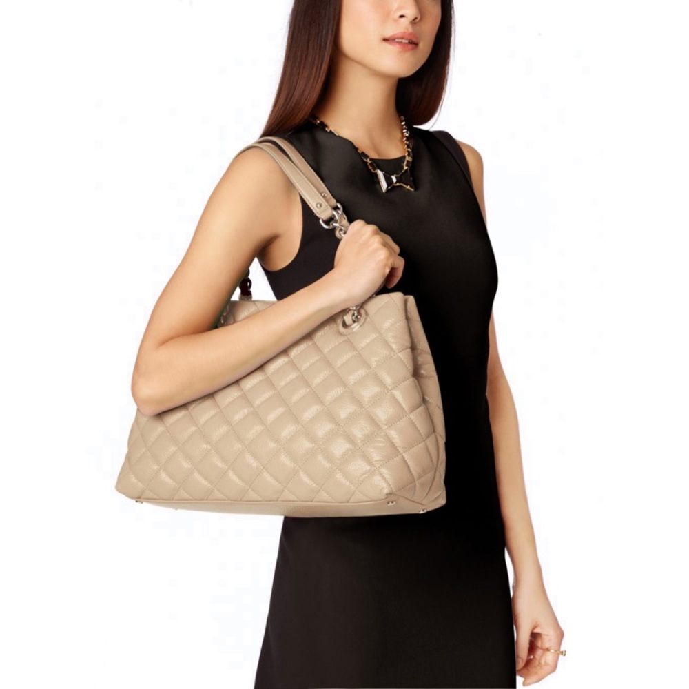 •ABSOLUTELY GORGEOUS• Kate Spade Gold Coast Maryanne Bag - Picture 14 of 15